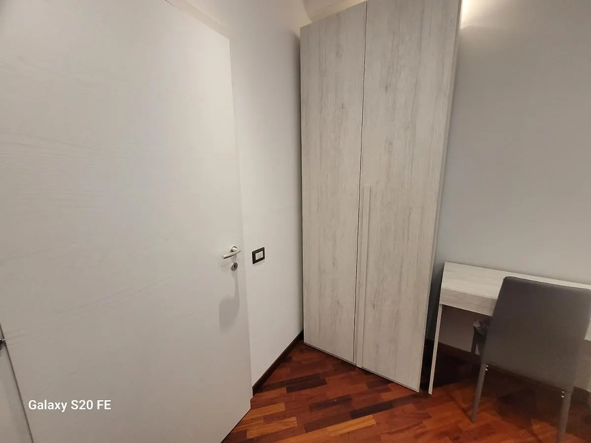 Apartamento Vatican House 98 Roma