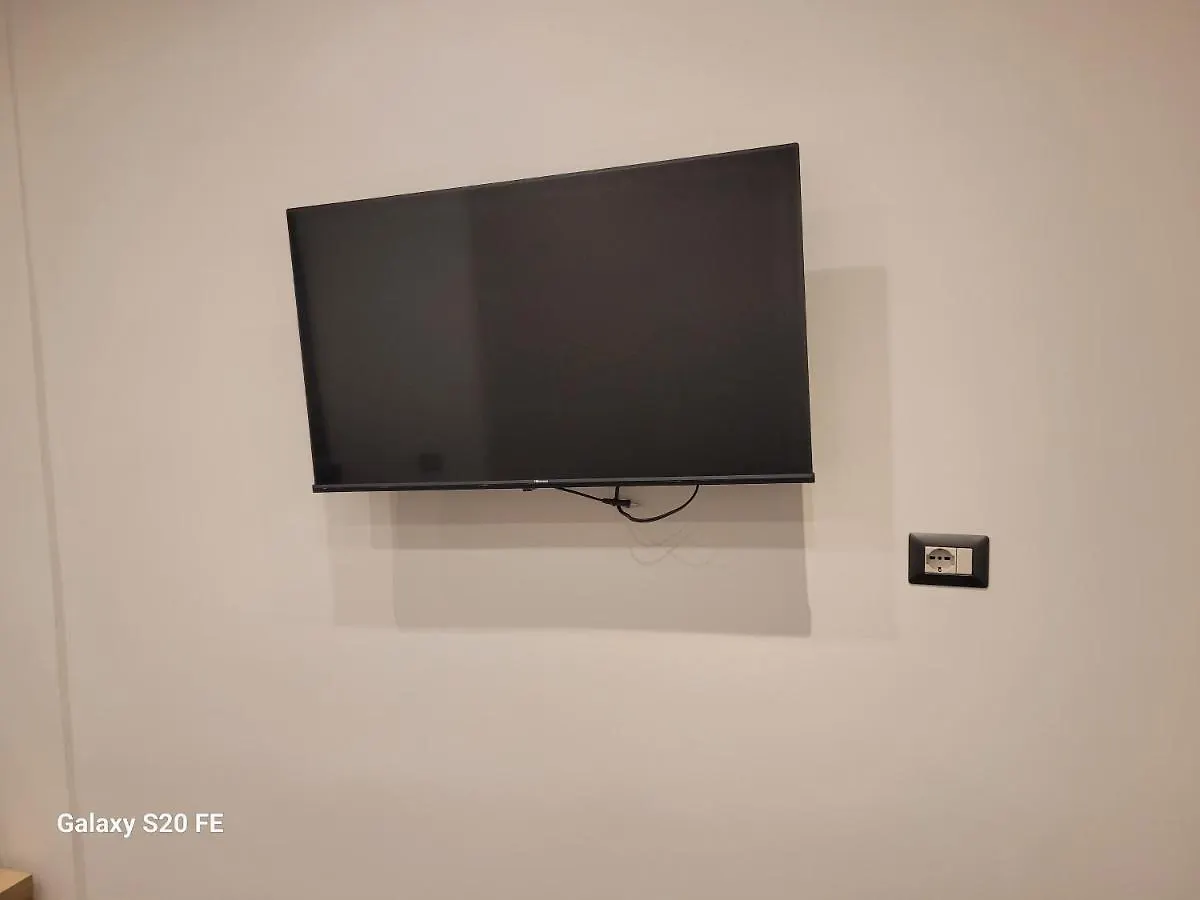 Apartamento Vatican House 98 Roma