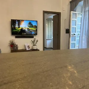 Casa Bravetta - Parking Private Apartamento