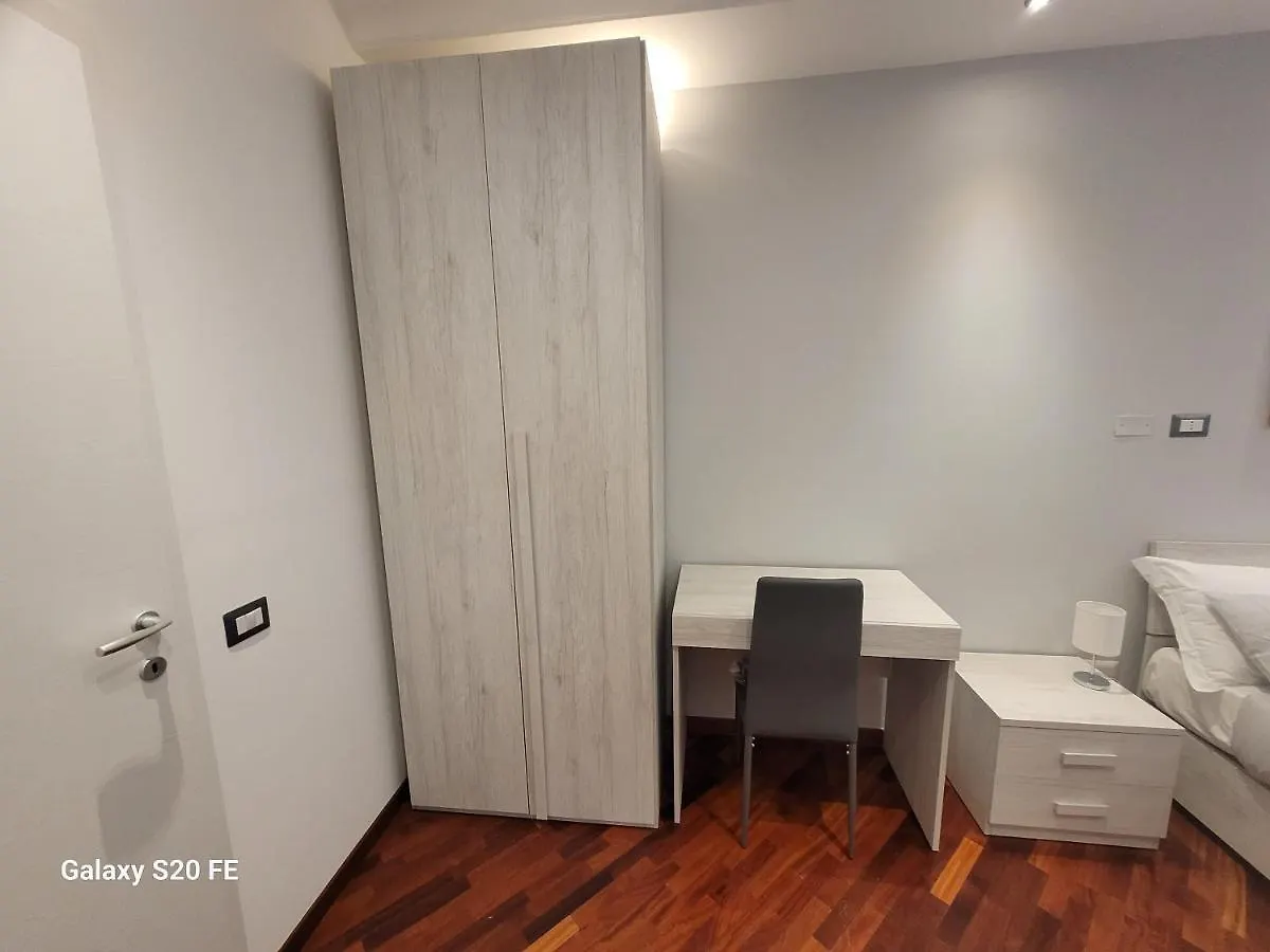 Apartamento Vatican House 98 Roma