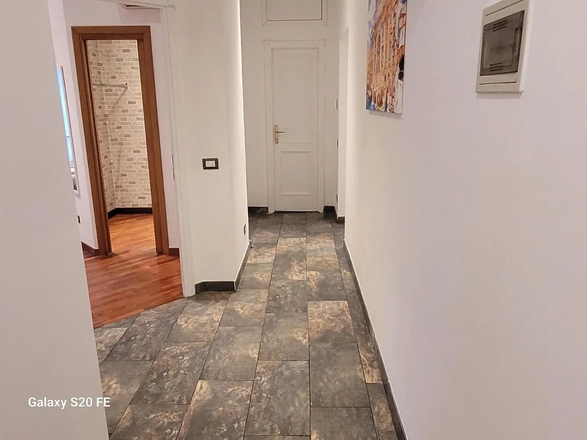 Apartamento Vatican House 98 Roma Italia