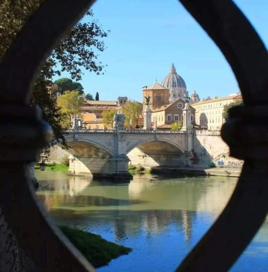 Apartamento Vatican House 98 Roma