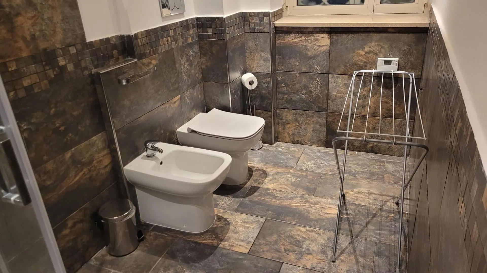Apartamento Vatican House 98 Roma