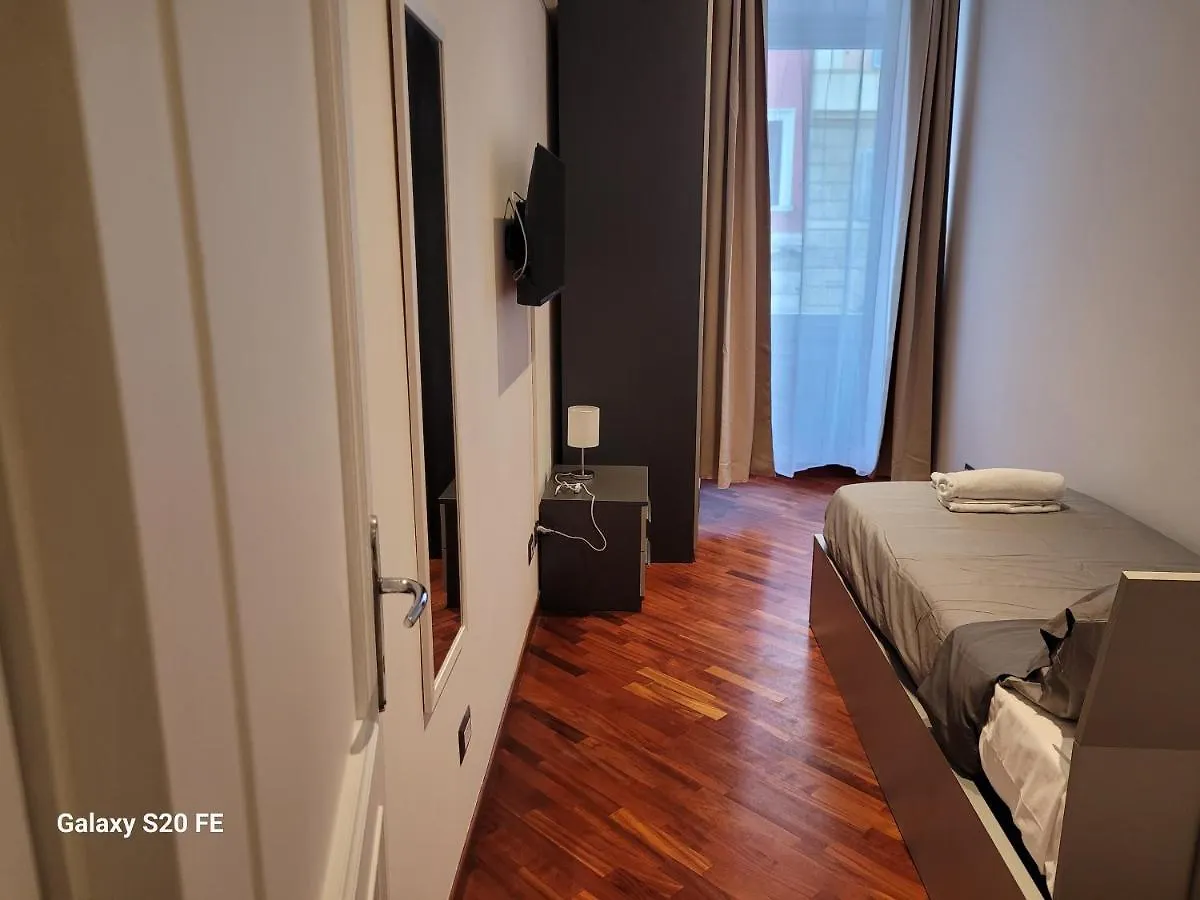 Apartment Vatican House 98 Rome