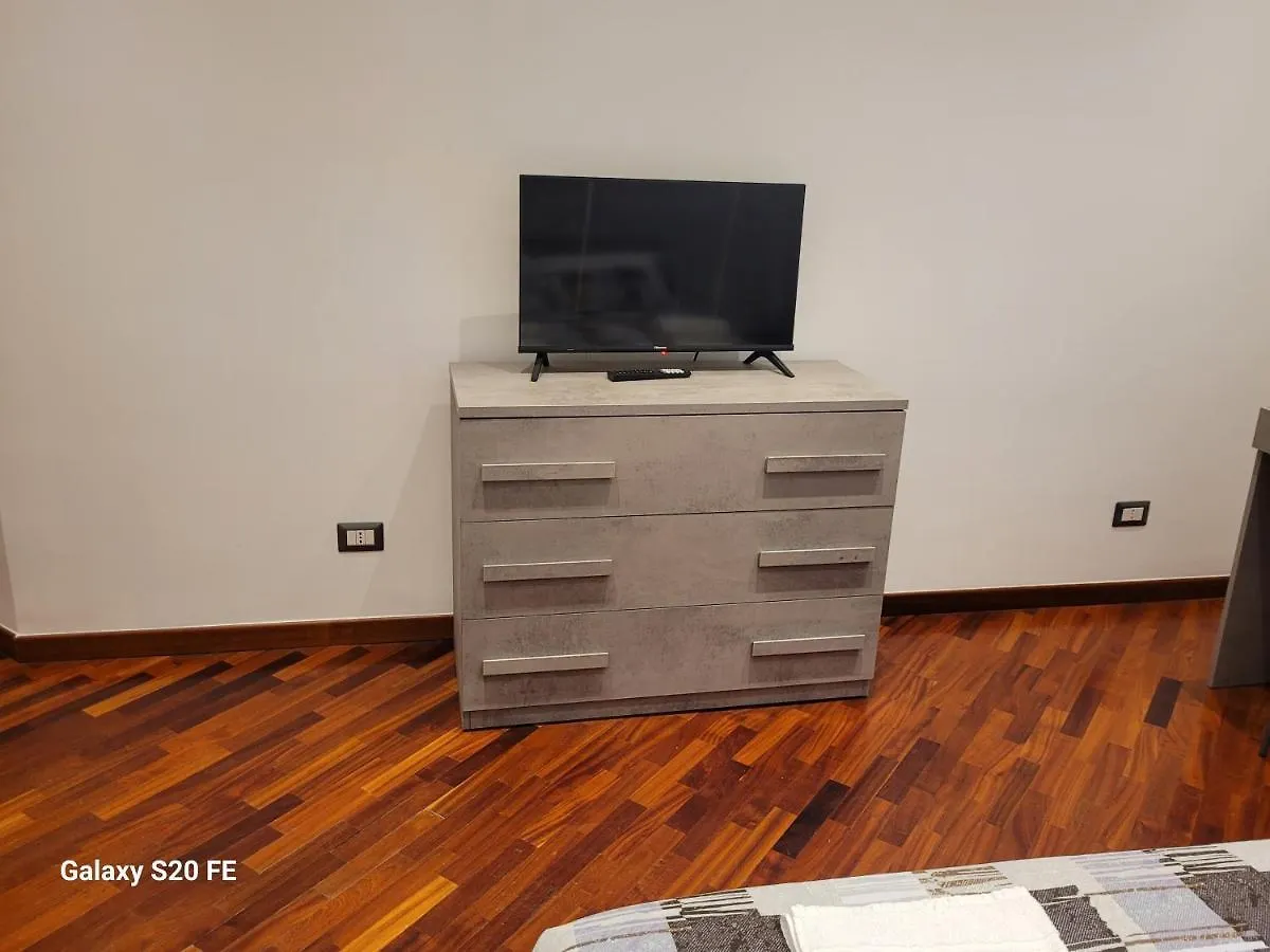 Apartment Vatican House 98 Rome