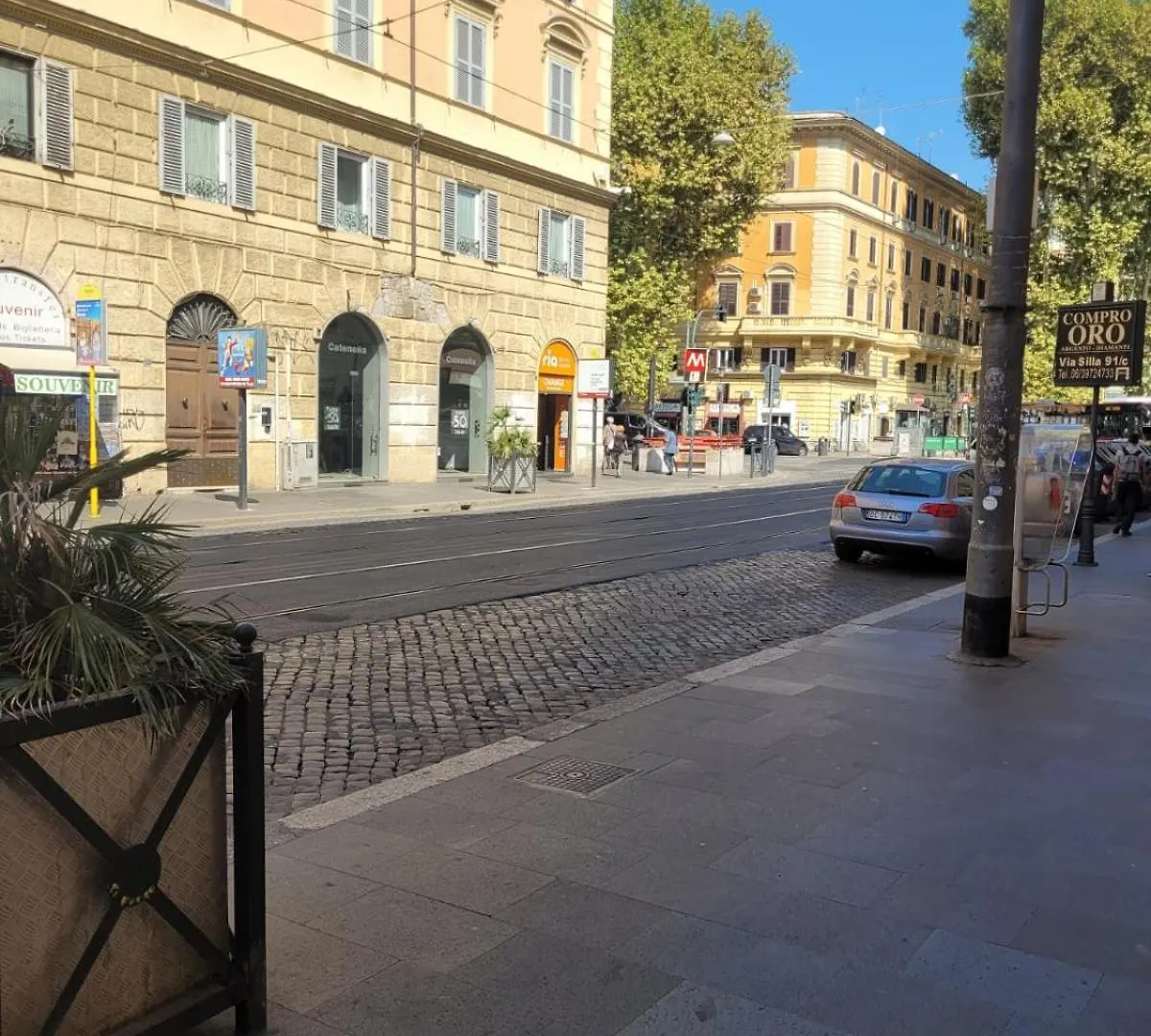 Vatican House 98 Rom
